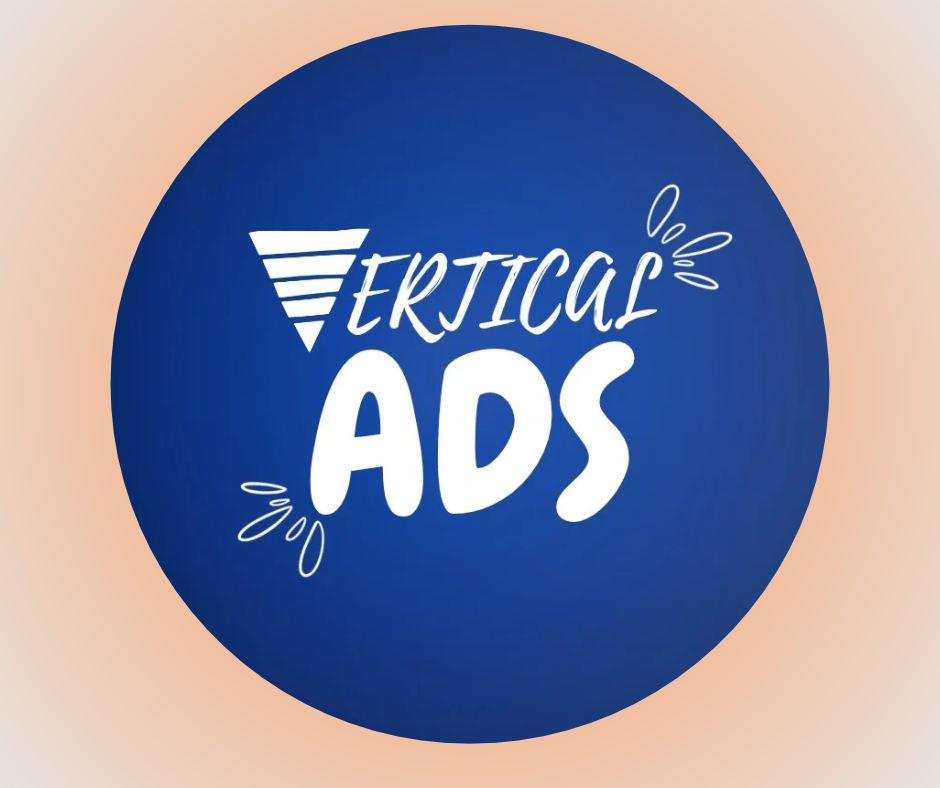 Vertical ADS | Painel de Leads